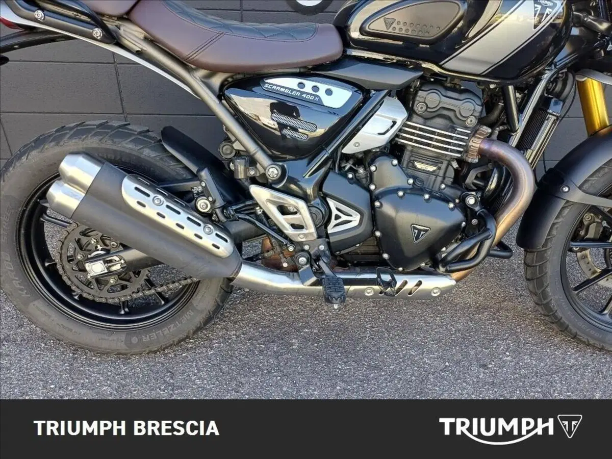 Triumph Scrambler 400 X (2024 - 26) (6)