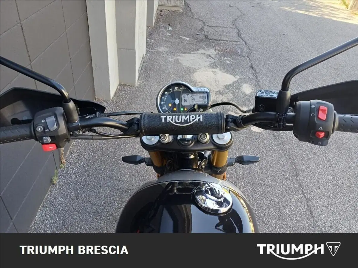 Triumph Scrambler 400 X (2024 - 26) (8)