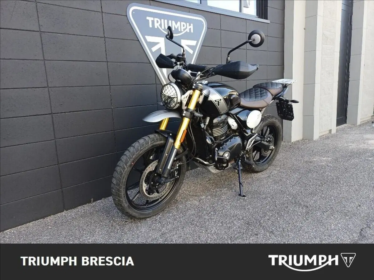 Triumph Scrambler 400 X (2024 - 26) (11)