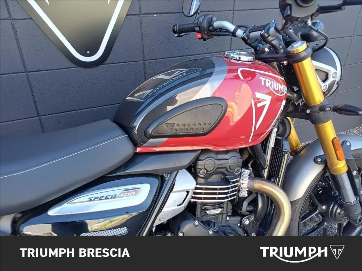 Triumph Speed 400 (2024 - 26) (4)