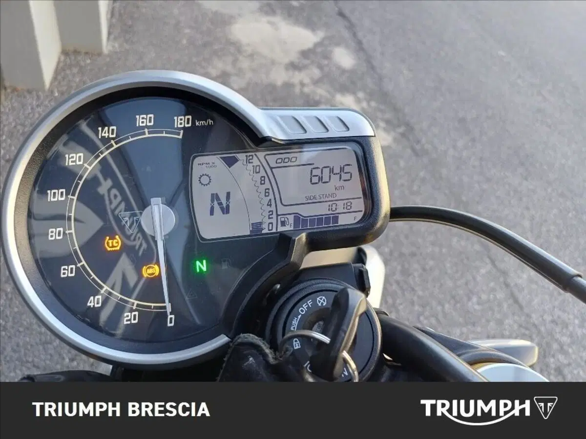 Triumph Speed 400 (2024 - 26) (7)