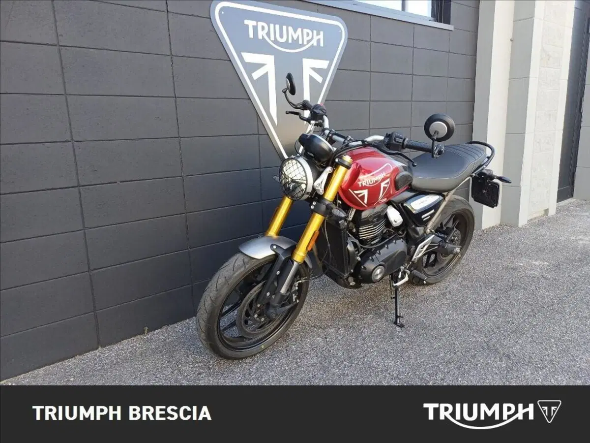 Triumph Speed 400 (2024 - 26) (9)