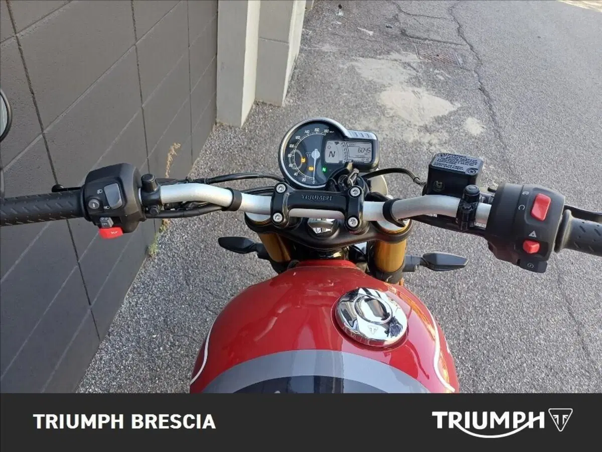 Triumph Speed 400 (2024 - 26) (6)