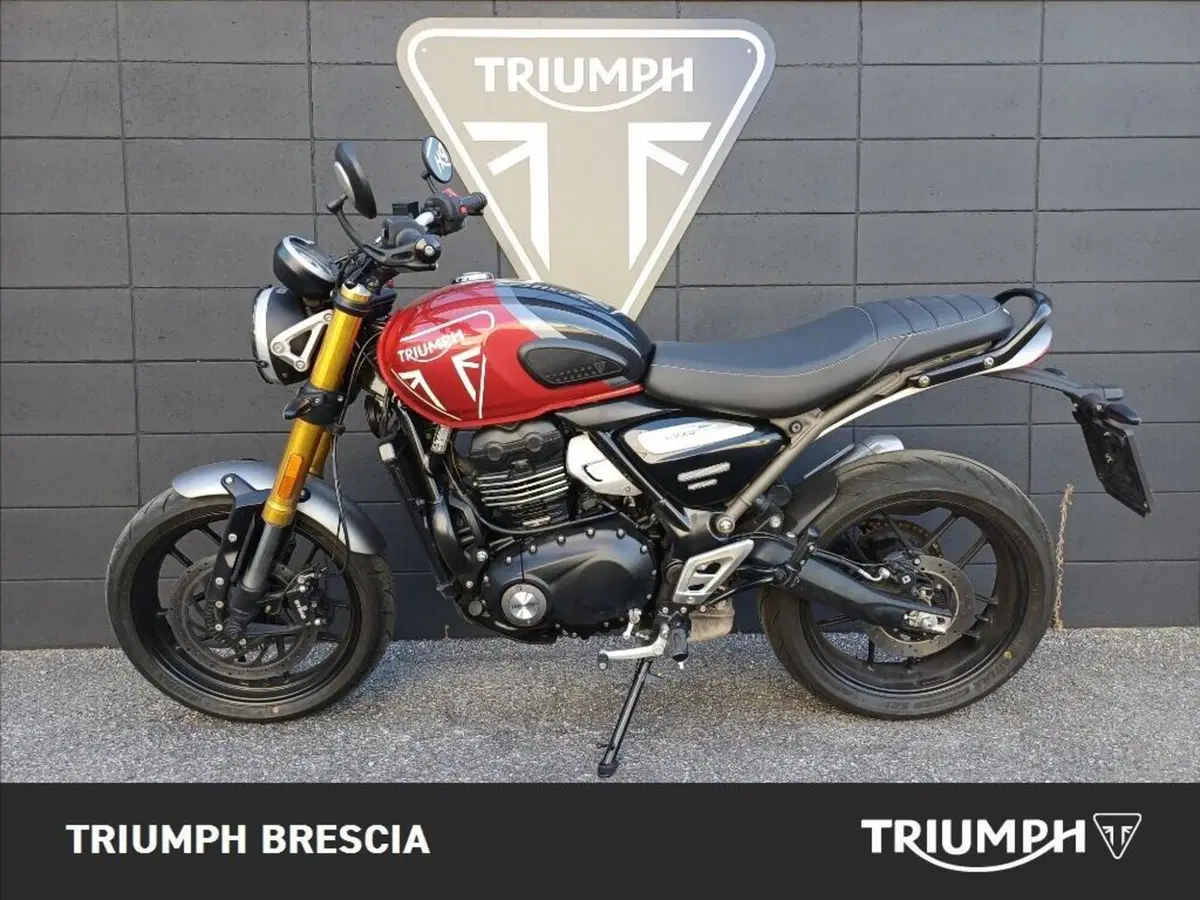 Triumph Speed 400 (2024 - 26) (8)