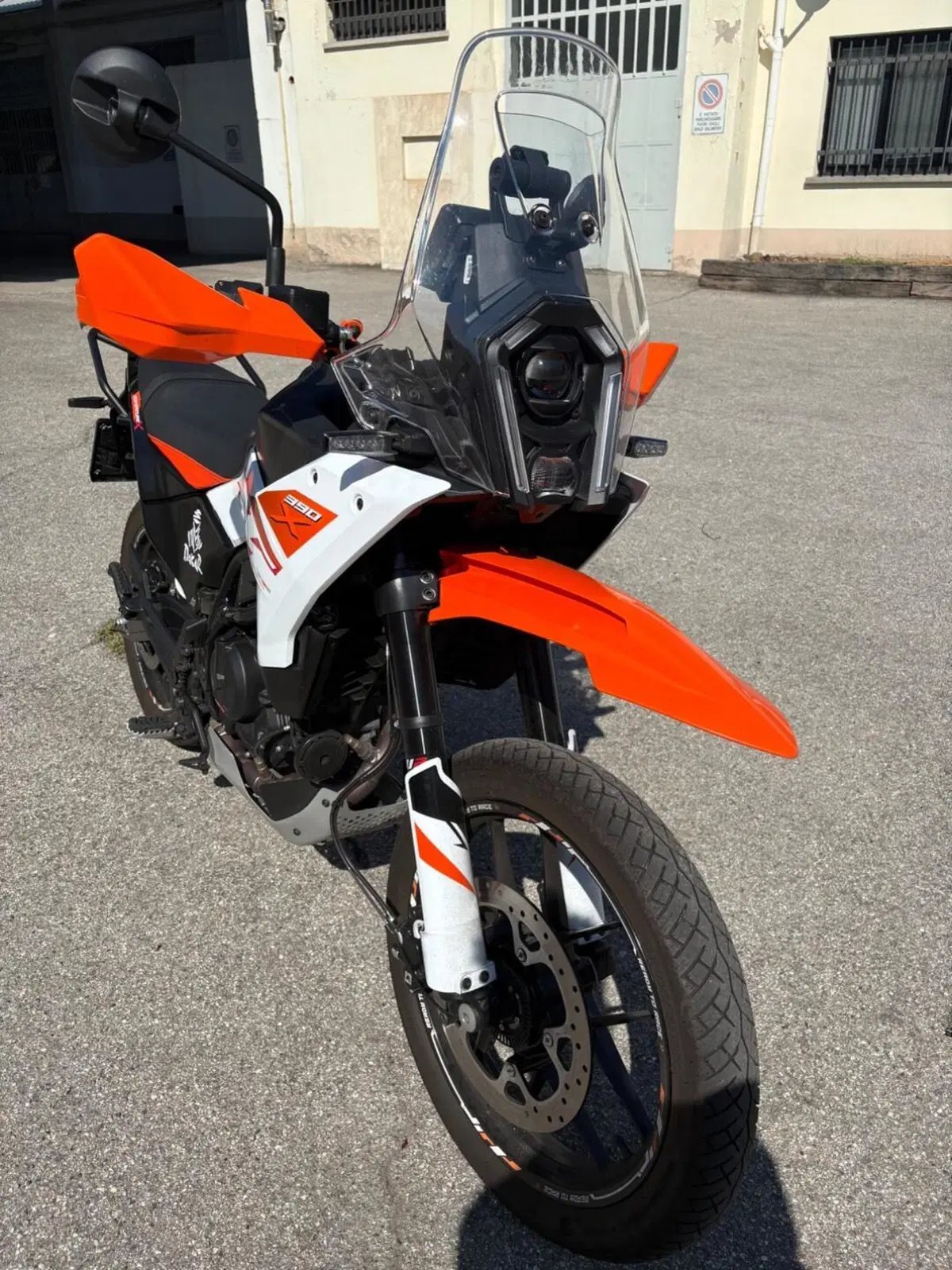 KTM 390 Adventure X (2025 - 26) (3)