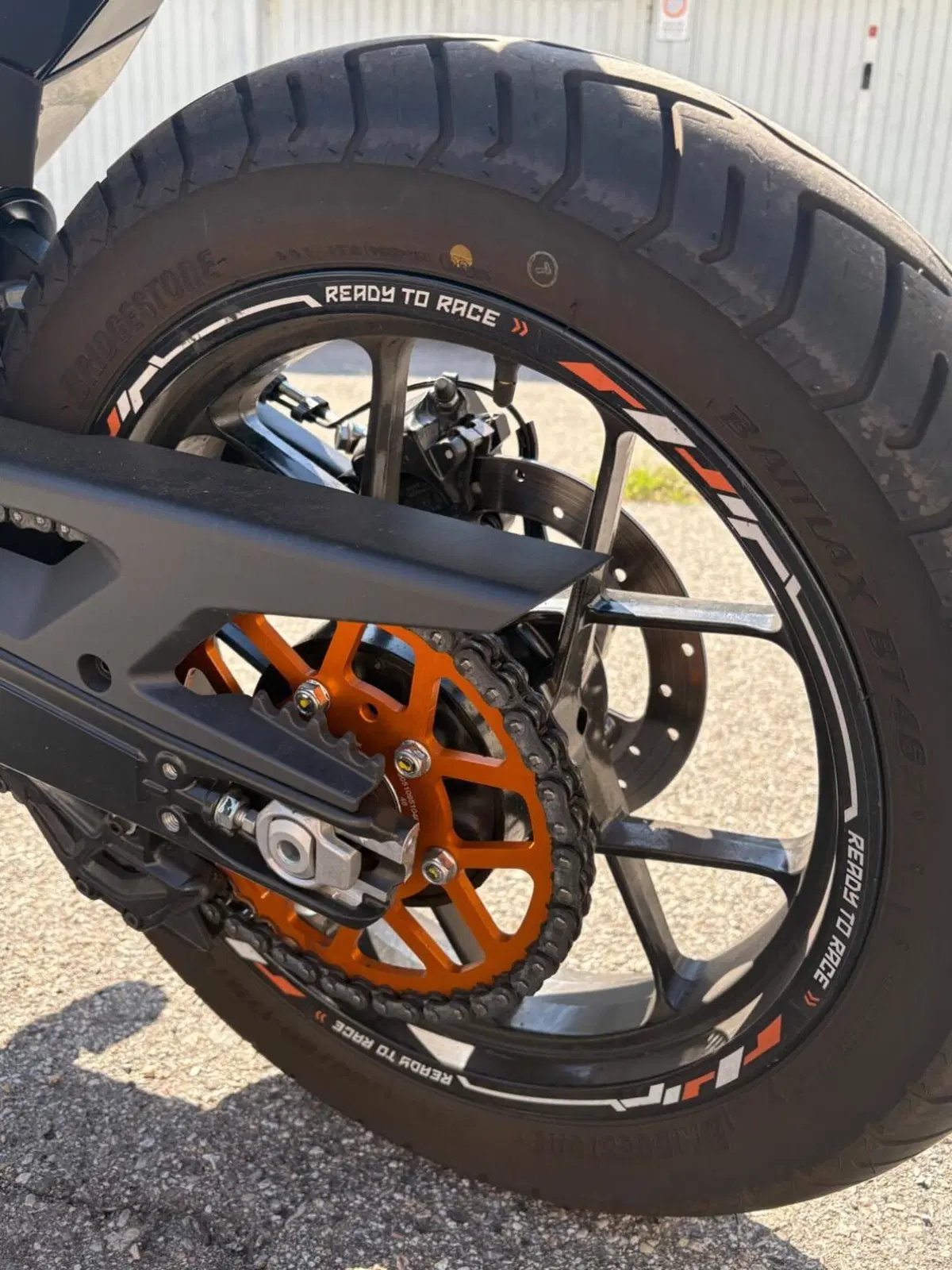 KTM 390 Adventure X (2025 - 26) (5)