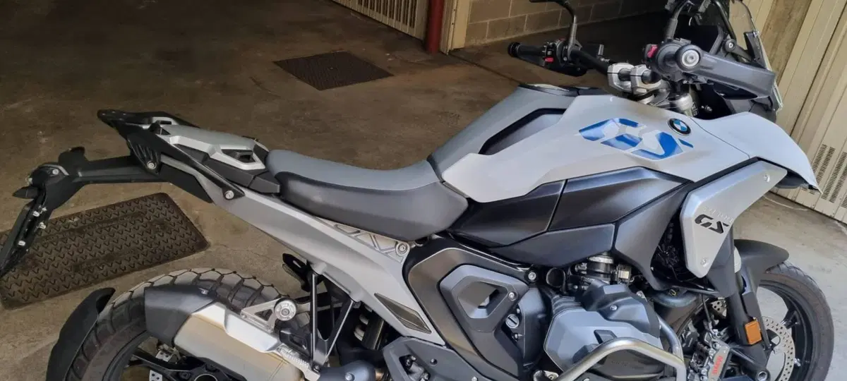 Bmw R 1300 GS (2023 - 26) (4)