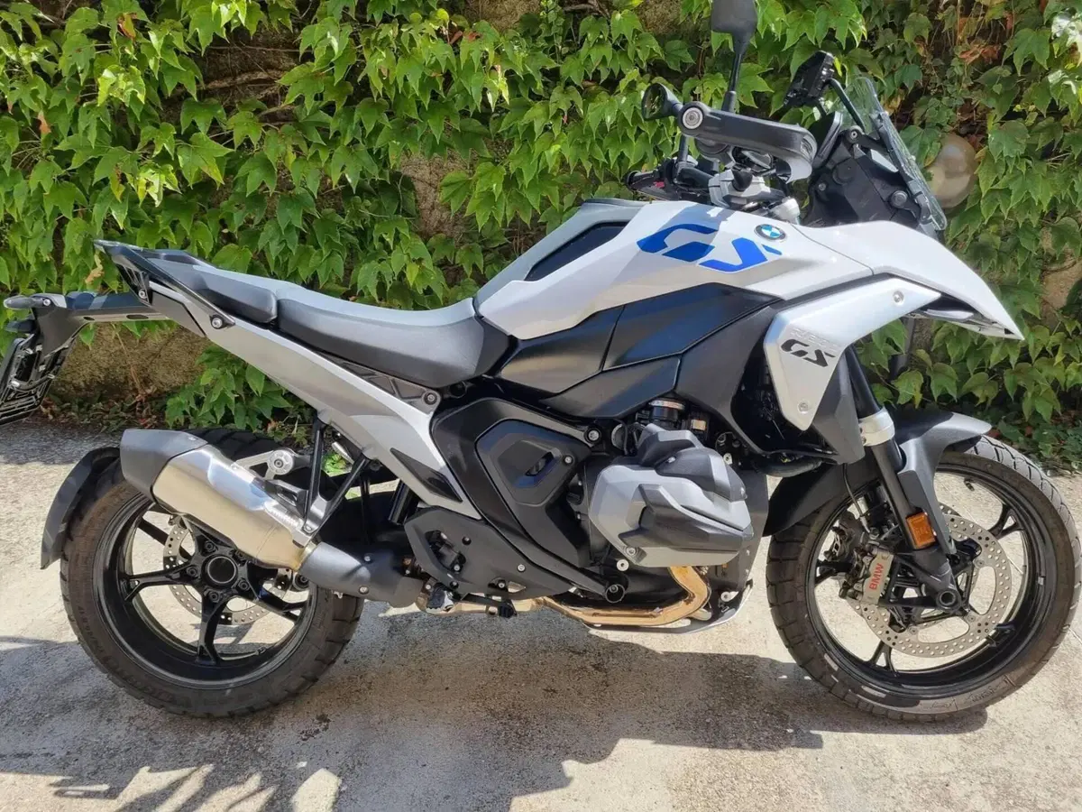 Bmw R 1300 GS (2023 - 26) (12)