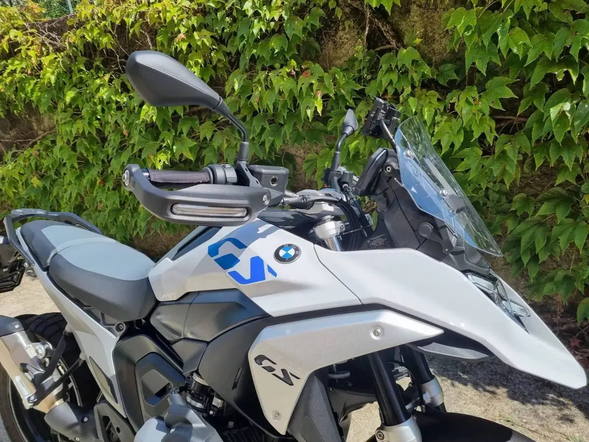 Bmw R 1300 GS (2023 - 26) (13)