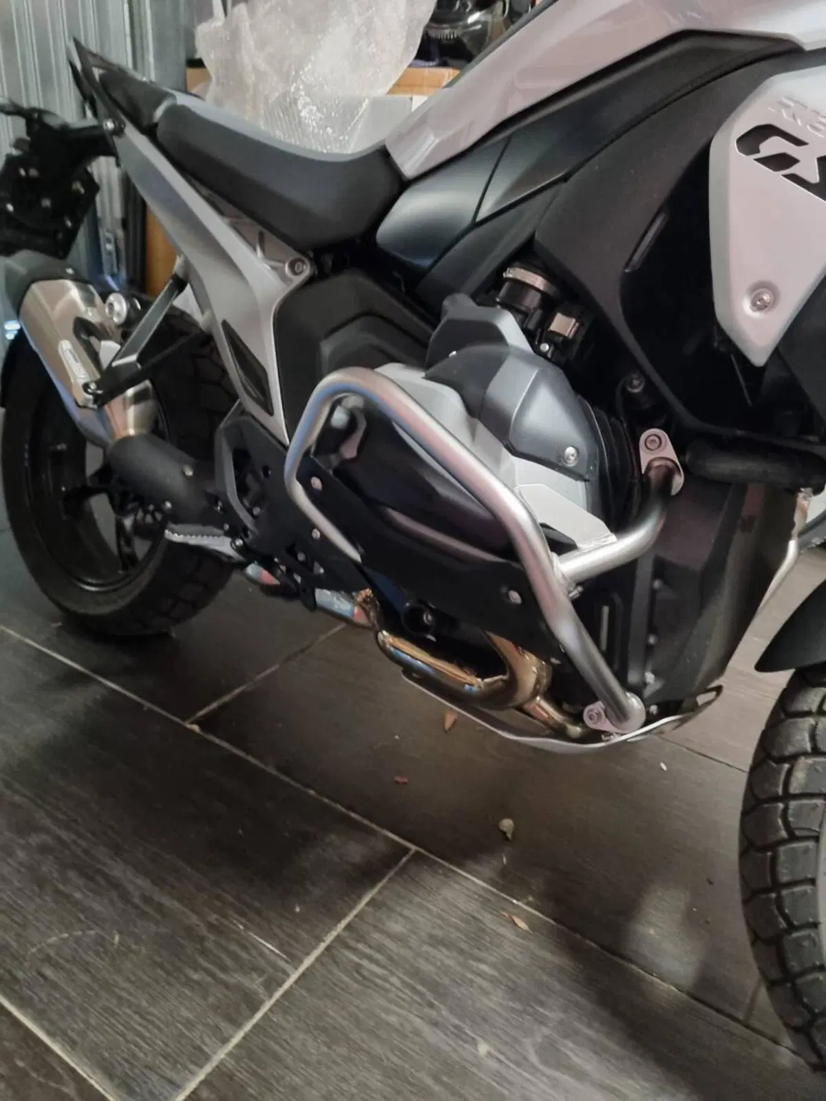 Bmw R 1300 GS (2023 - 26) (5)
