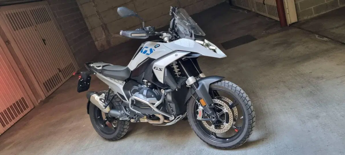 Bmw R 1300 GS (2023 - 26) (6)