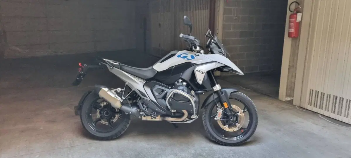 Bmw R 1300 GS (2023 - 26) (8)