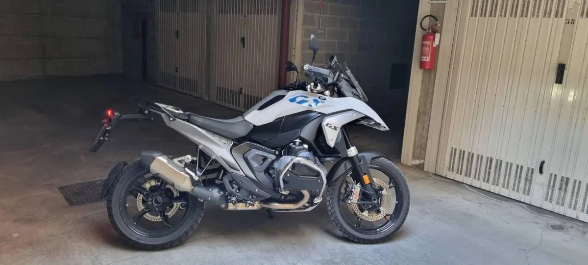 Bmw R 1300 GS (2023 - 26) (11)