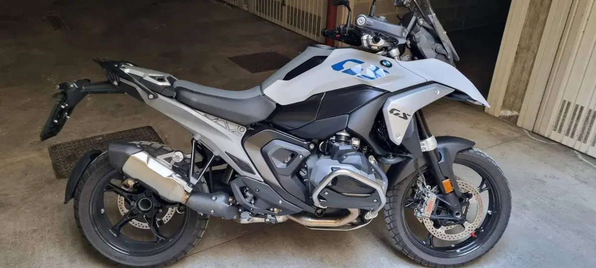 Bmw R 1300 GS (2023 - 26) (3)