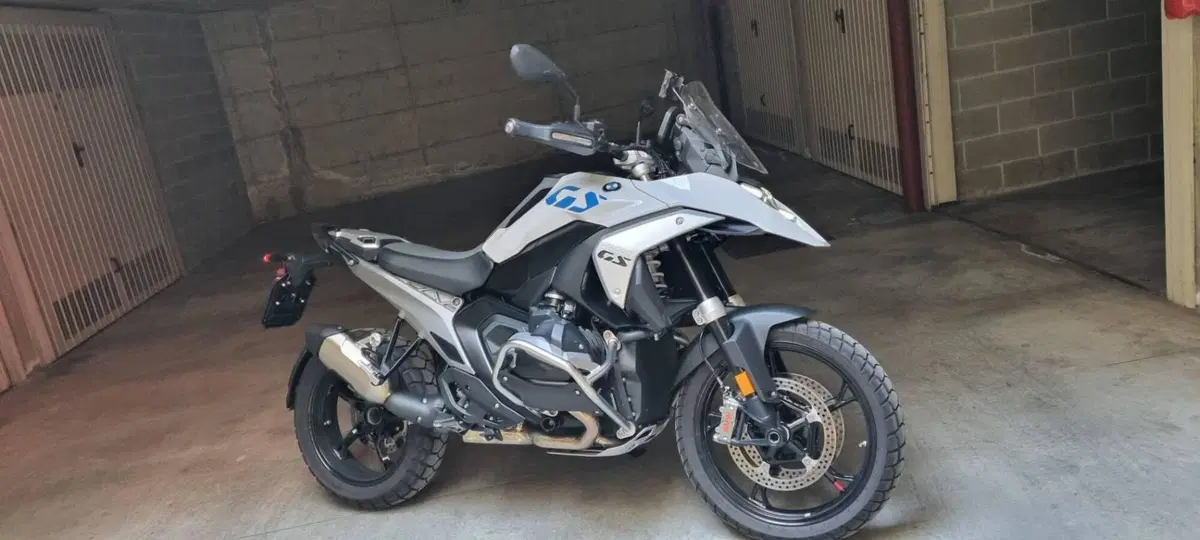 Bmw R 1300 GS (2023 - 26) (10)