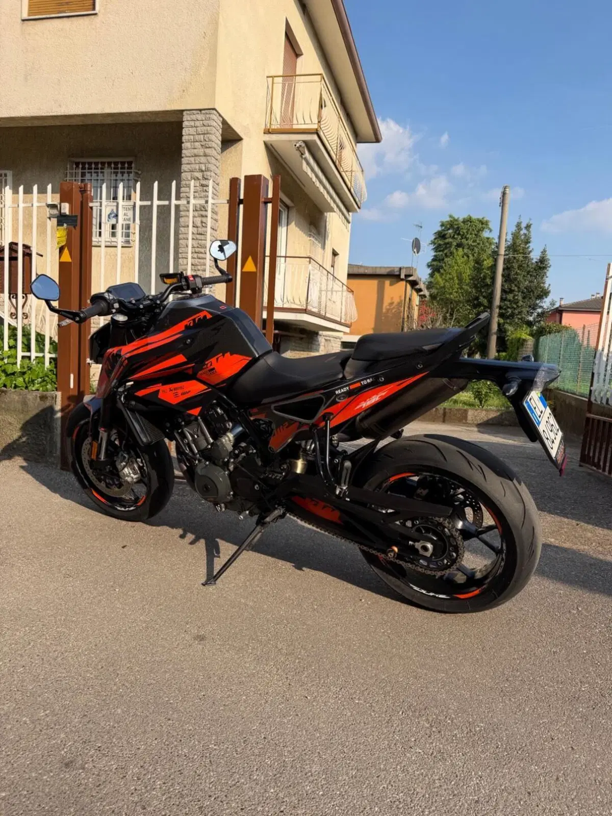 KTM 790 Duke (2018 - 20) (3)