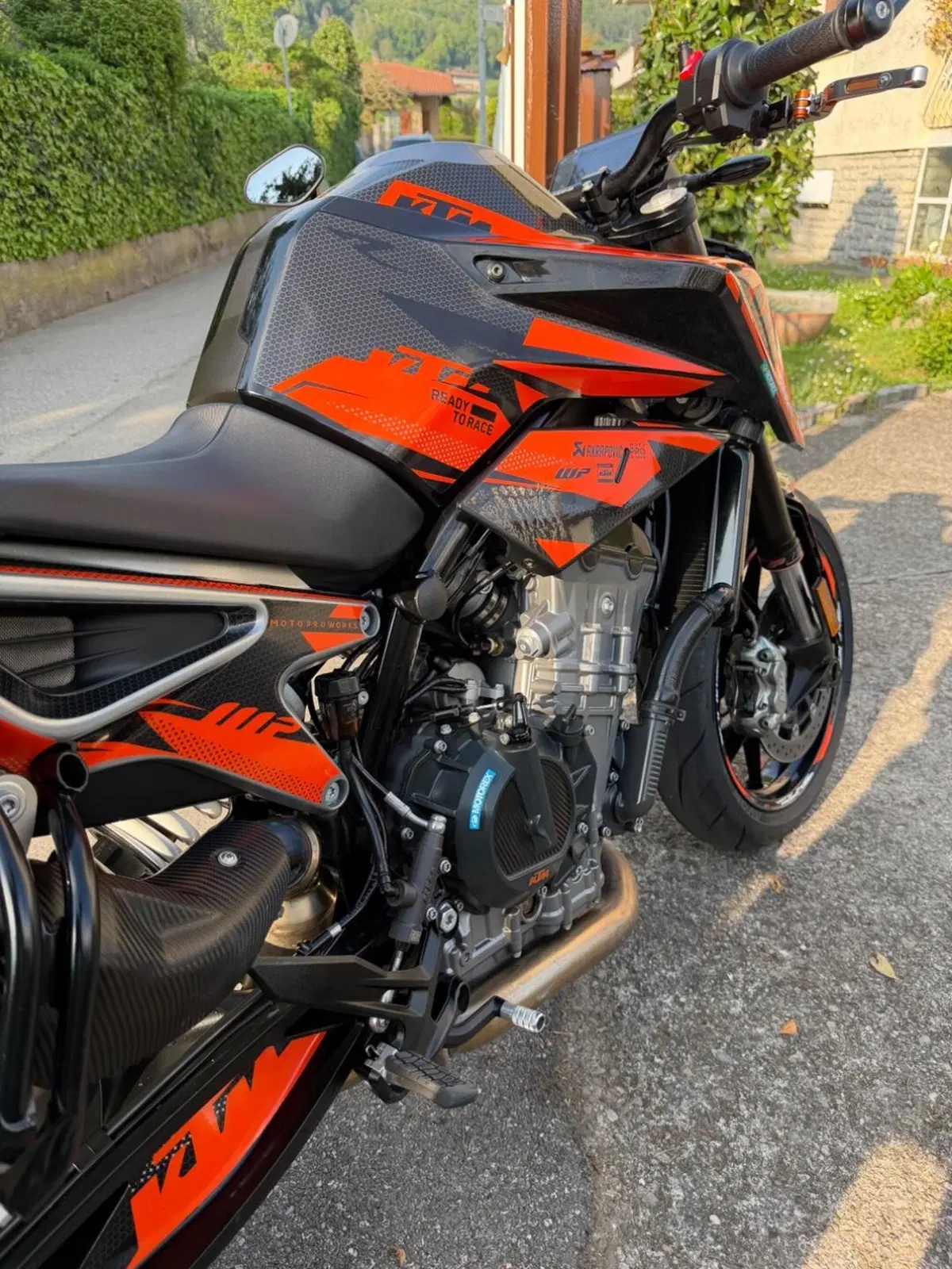 KTM 790 Duke (2018 - 20) (5)