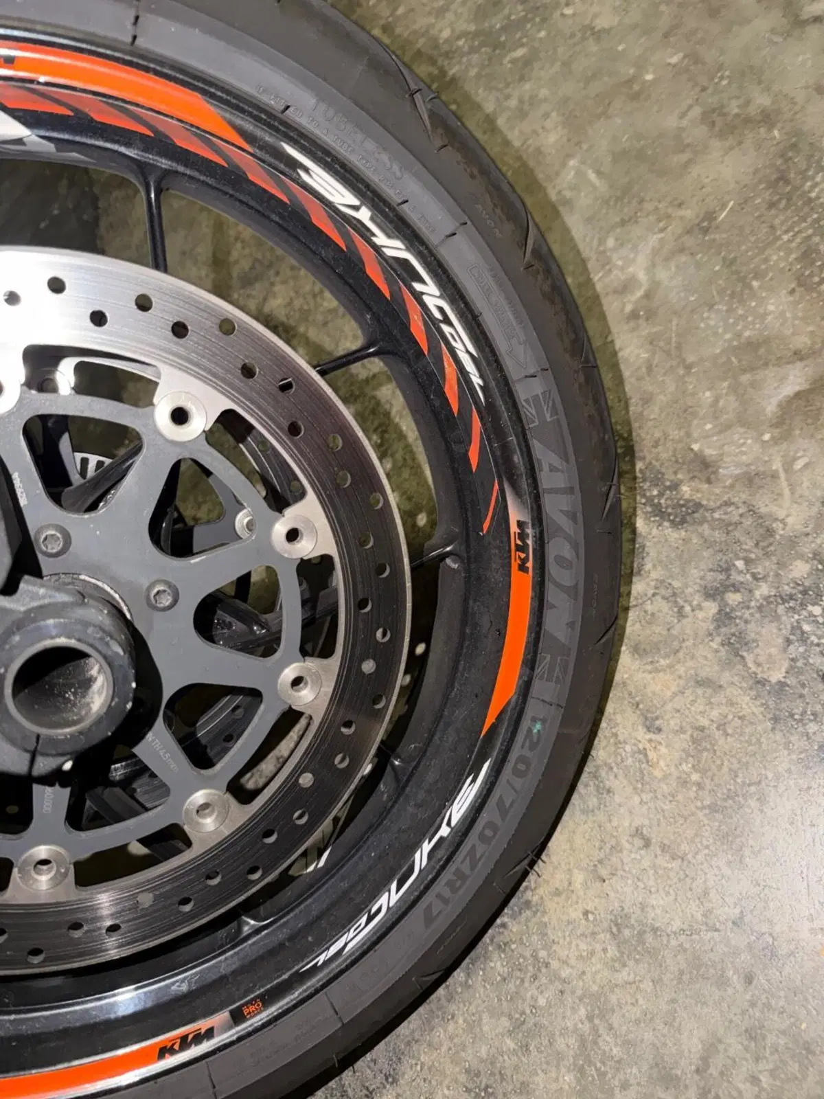 KTM 790 Duke (2018 - 20) (6)