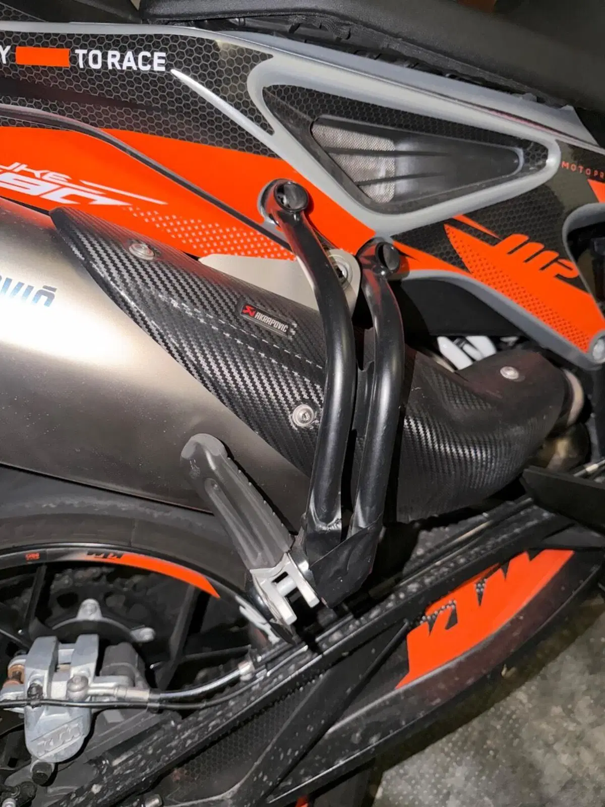 KTM 790 Duke (2018 - 20) (8)