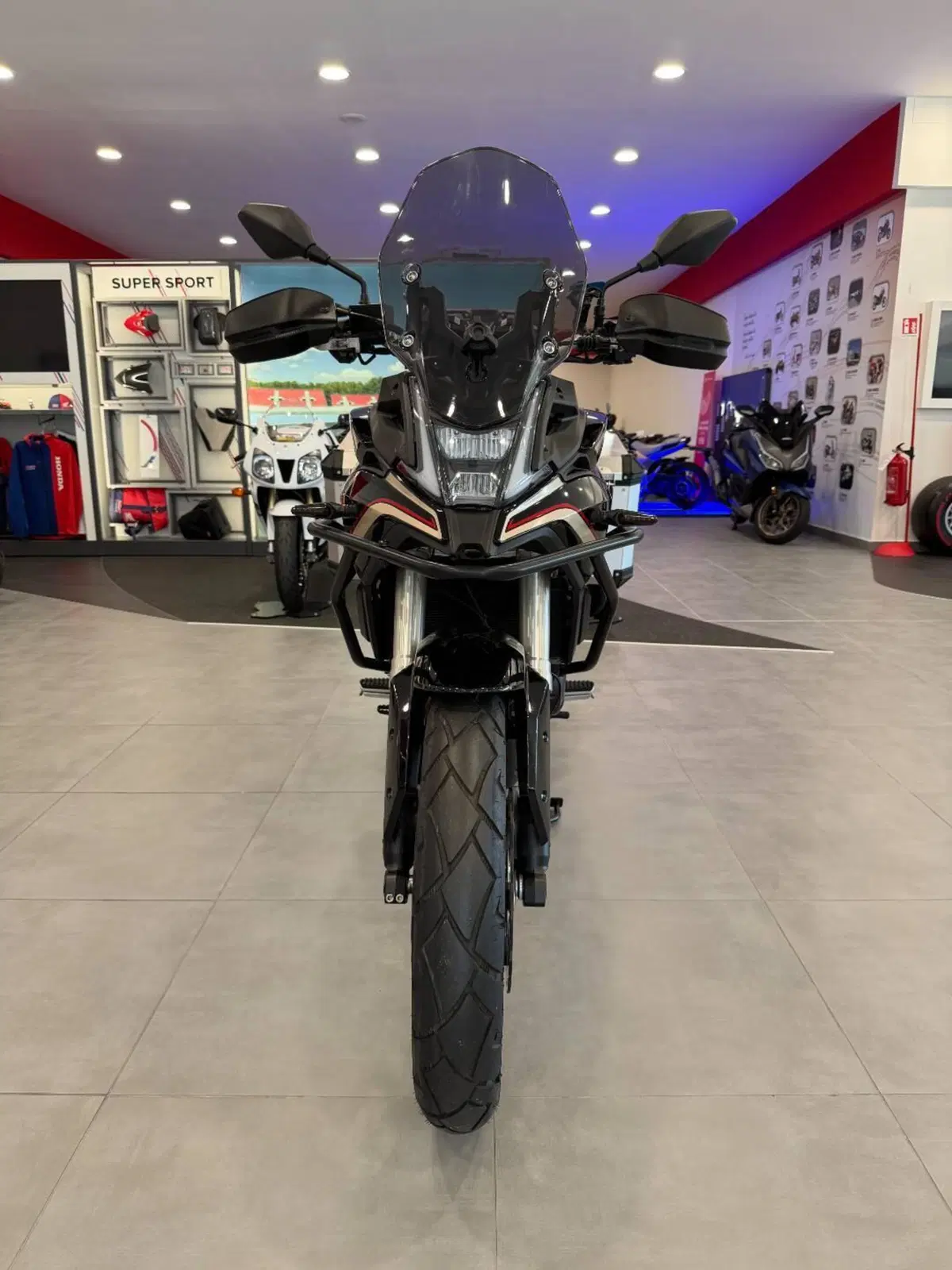 Voge Valico 500DSX (2021 - 24) (5)