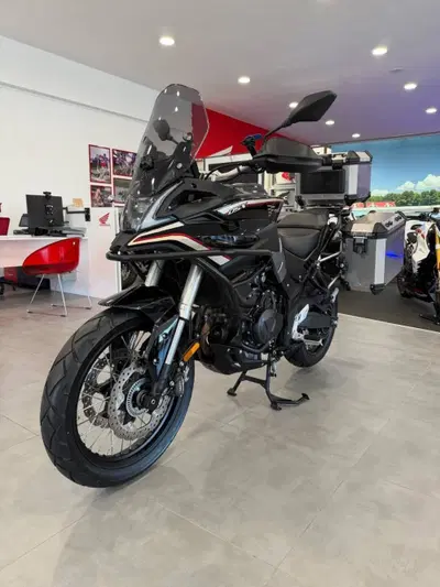 Voge Valico 500DSX (2021 - 24) usata