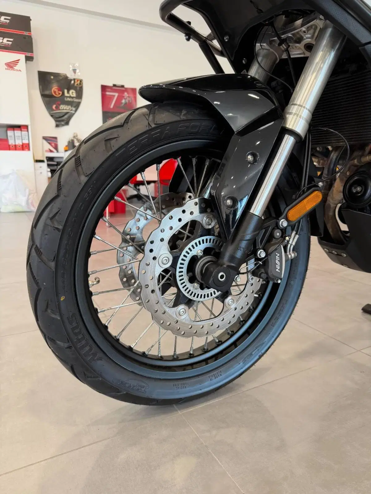 Voge Valico 500DSX (2021 - 24) (11)