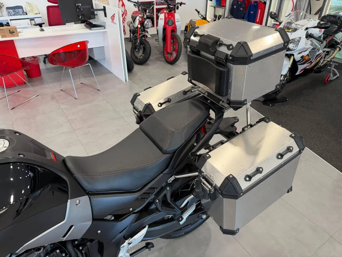 Voge Valico 500DSX (2021 - 24) (10)