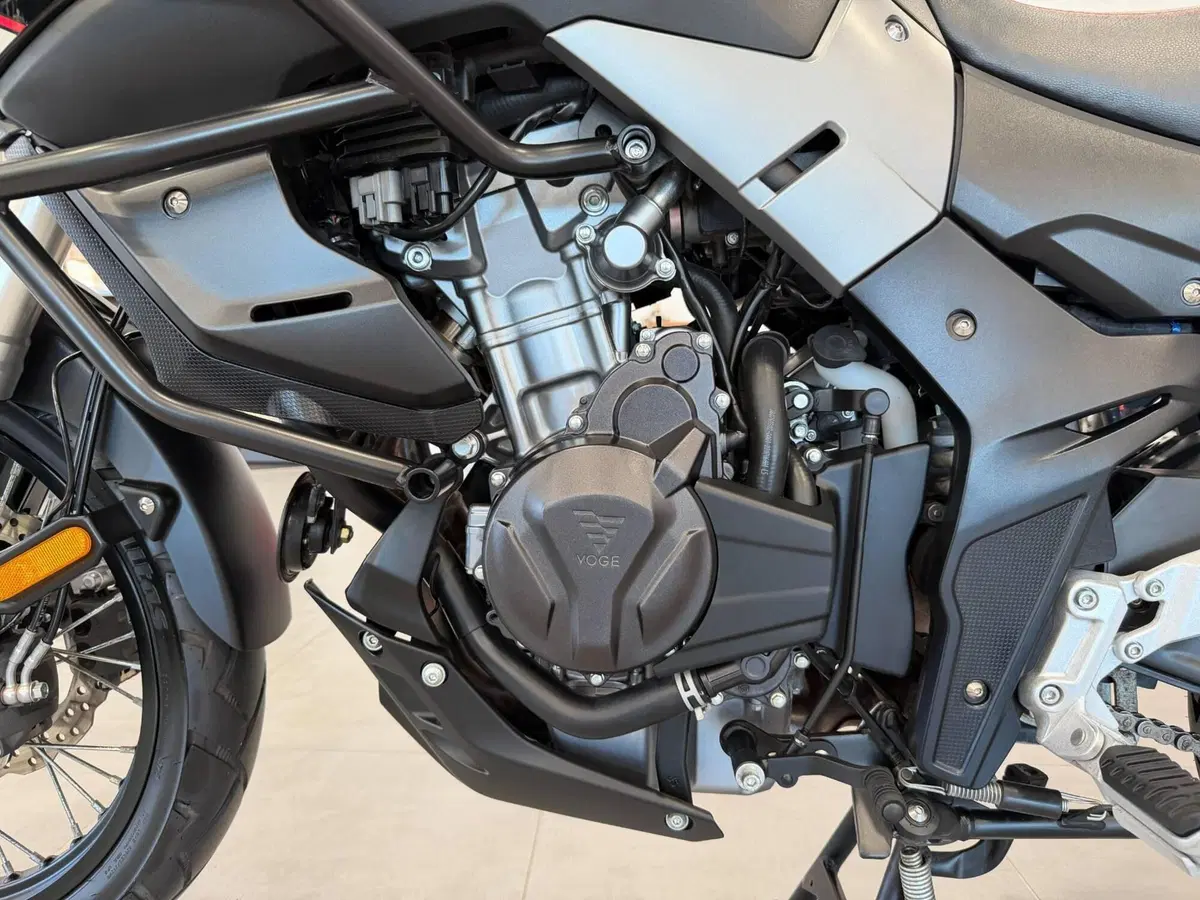 Voge Valico 500DSX (2021 - 24) (12)