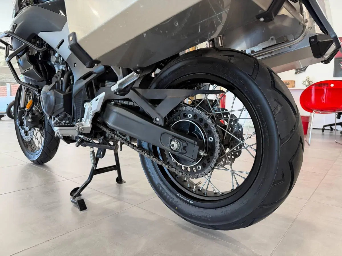 Voge Valico 500DSX (2021 - 24) (13)
