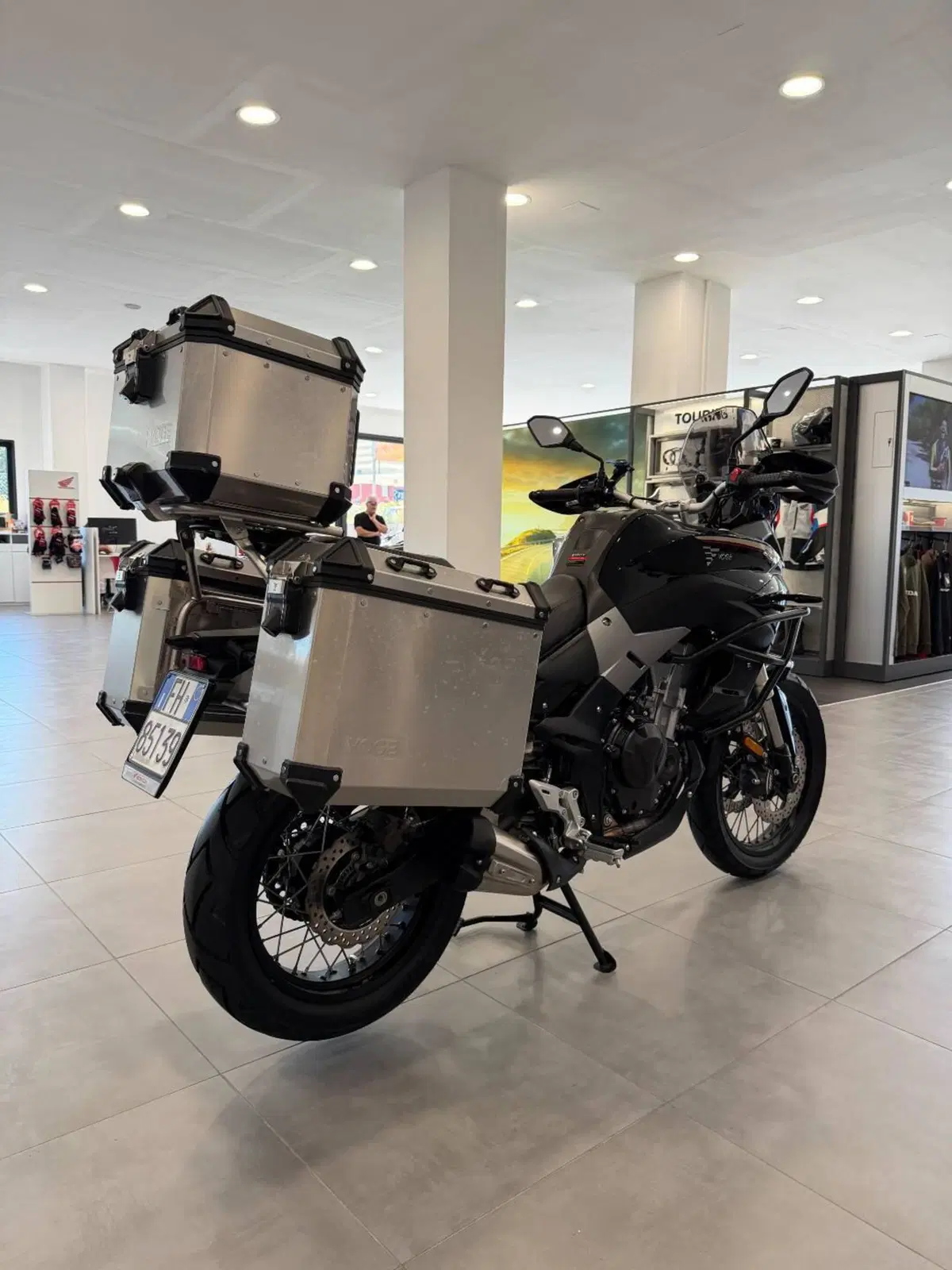 Voge Valico 500DSX (2021 - 24) (8)