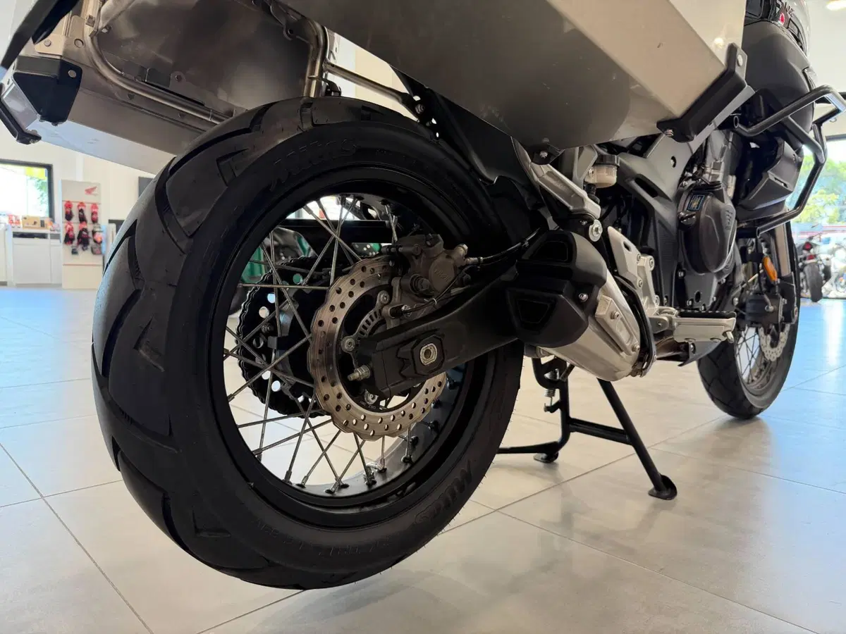 Voge Valico 500DSX (2021 - 24) (14)