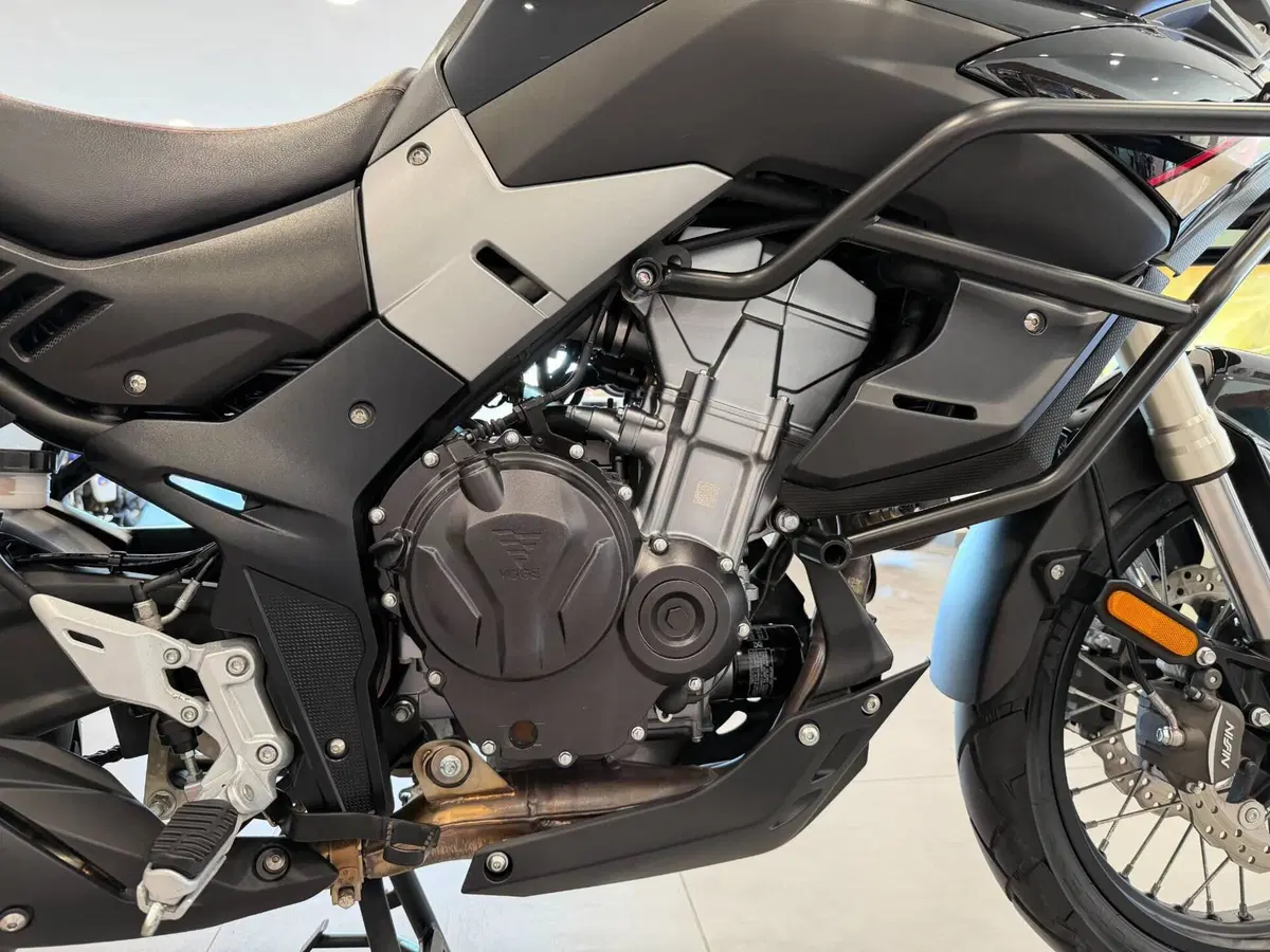 Voge Valico 500DSX (2021 - 24) (15)