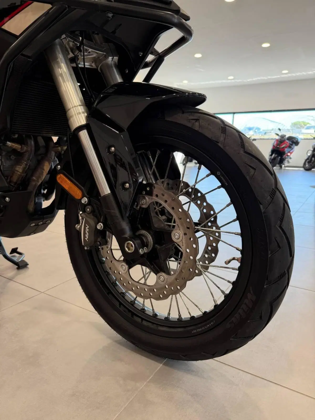 Voge Valico 500DSX (2021 - 24) (16)