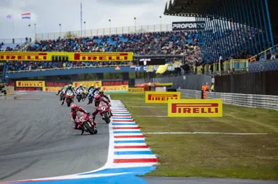 SBK da rospo a principe azzurro?