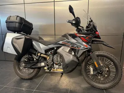 KTM 890 Adventure (2021 - 22) usata