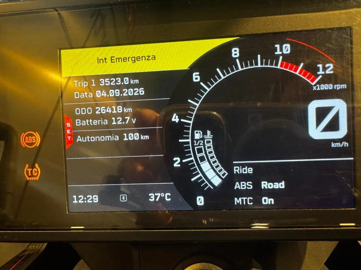 KTM 890 Adventure (2021 - 22) (3)