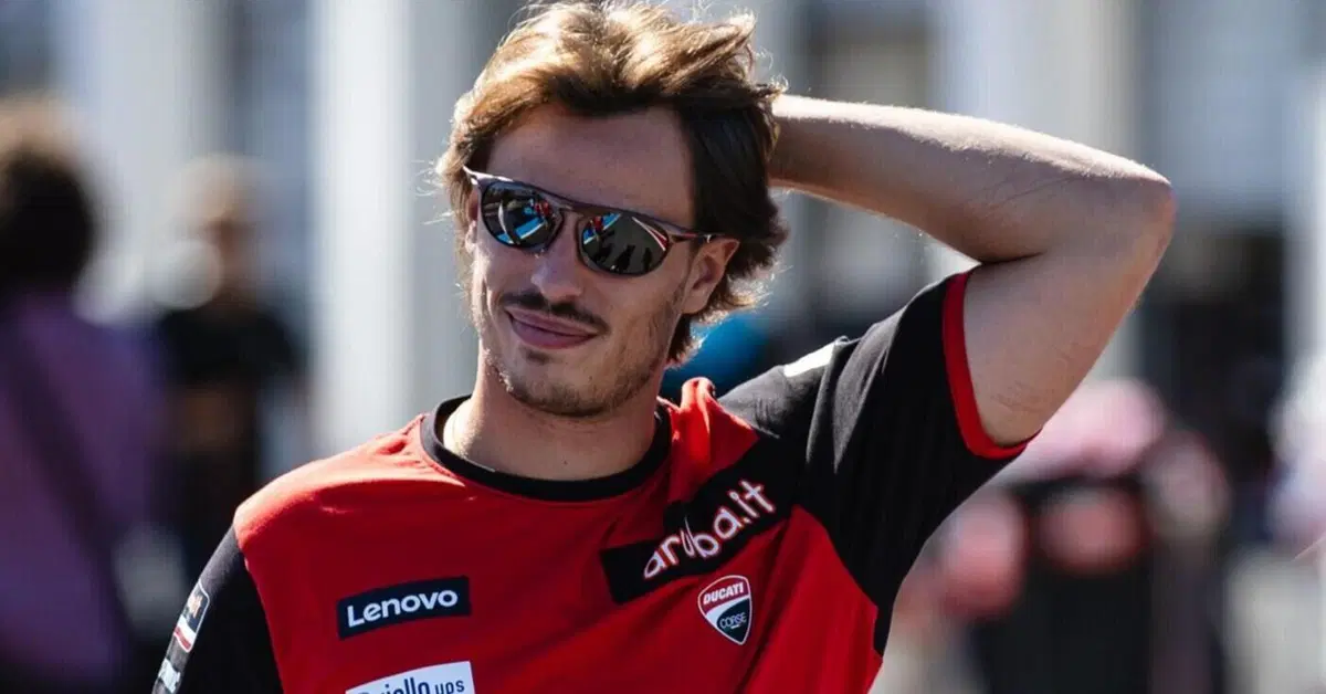 SBK 2026. GP di Francia a Magny Cours. I giorni di Nicolò Bulega, il titolo SBK a un passo, la MotoGP anche: 'Ho fatto solo una settimana di vacanza!'