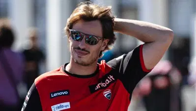 SBK 2026. GP di Francia a Magny Cours. I giorni di Nicolò Bulega, il titolo SBK a un passo, la MotoGP anche: 'Ho fatto solo una settimana di vacanza!'
