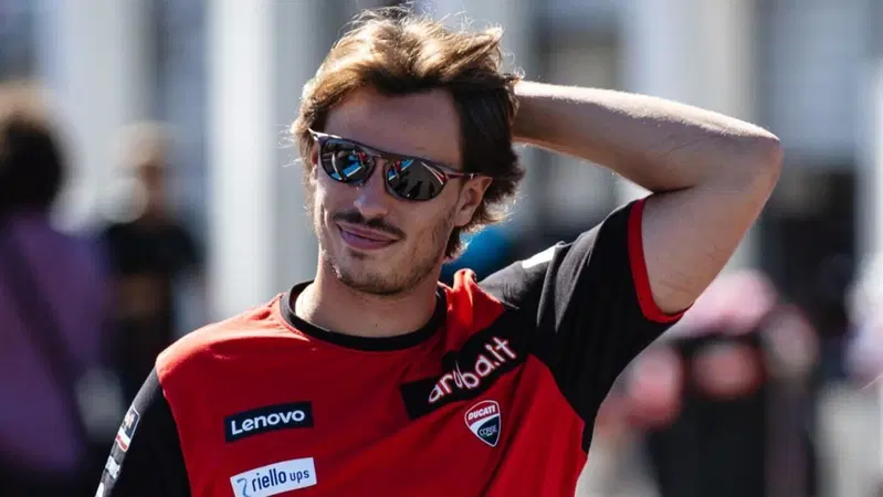 SBK 2026. GP di Francia a Magny Cours. I giorni di Nicolò Bulega, il titolo SBK a un passo, la MotoGP anche: 'Ho fatto solo una settimana di vacanza!'