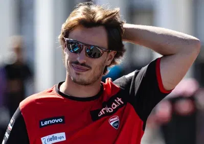SBK 2026. GP di Francia a Magny Cours. I giorni di Nicolò Bulega, il titolo SBK a un passo, la MotoGP anche: 'Ho fatto solo una settimana di vacanza!'