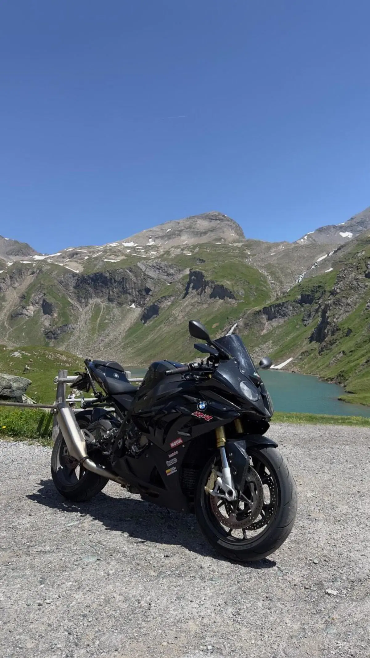 Bmw S 1000 RR (2009 - 12)