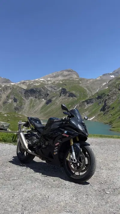 Bmw S 1000 RR (2009 - 12) usata