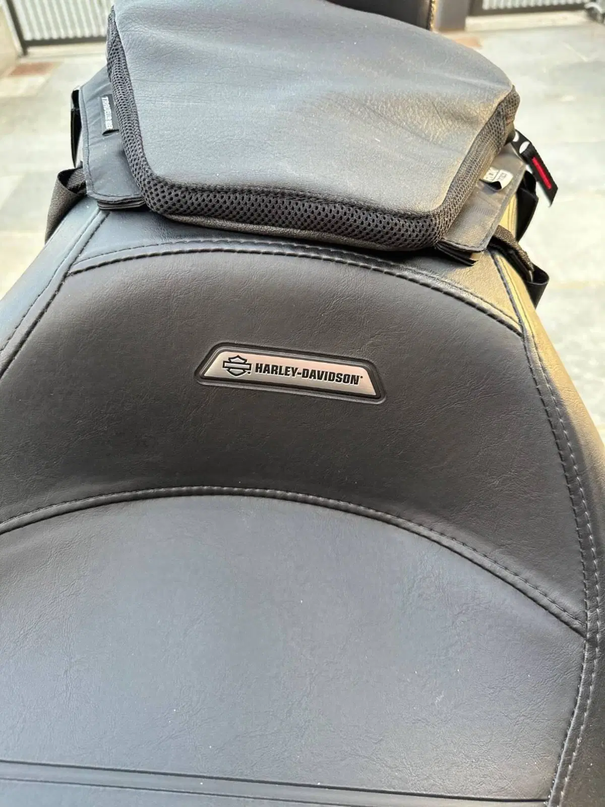 Harley-Davidson Low Rider S (2022 - 24) (18)