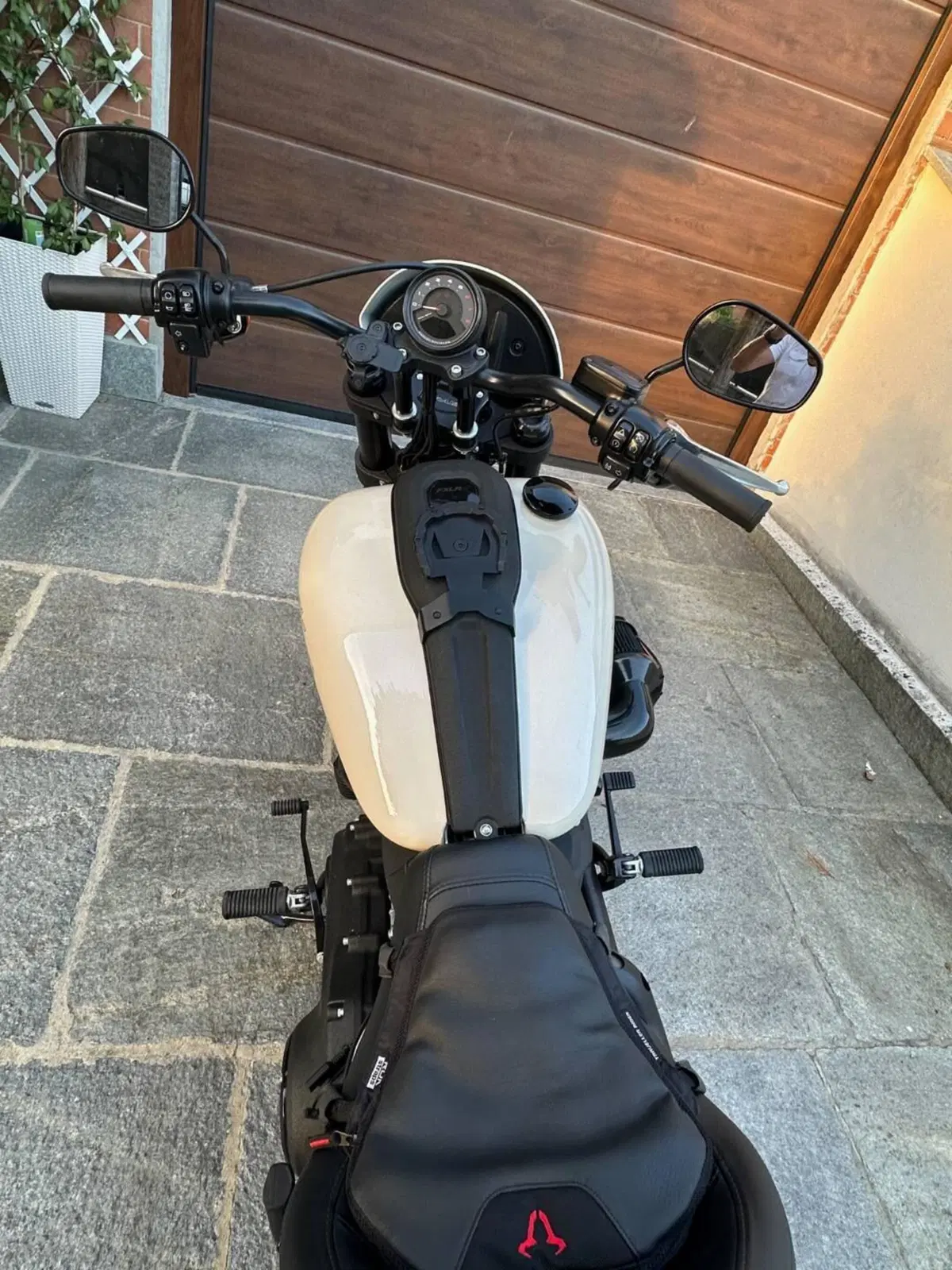 Harley-Davidson Low Rider S (2022 - 24) (13)