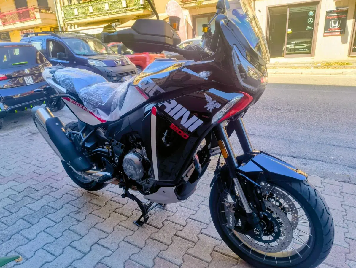 Moto Morini X-Cape 1200 (2026) (7)