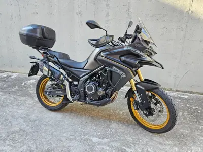 Voge Valico 525DSX (2023 - 26) usata