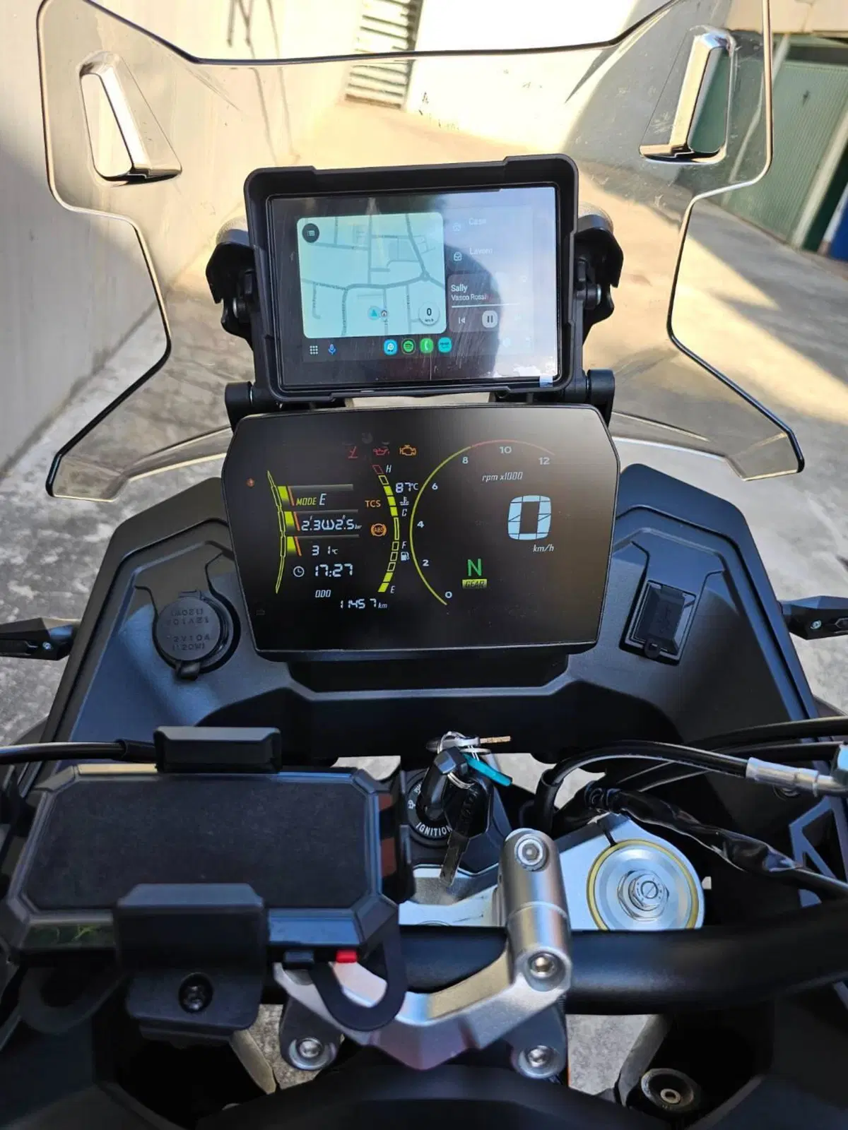 Voge Valico 525DSX (2023 - 26) (3)