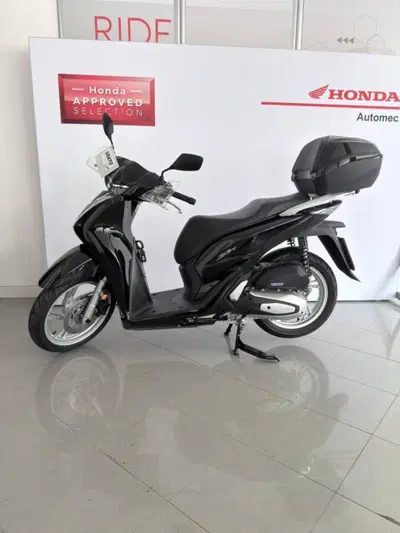 Honda SH 125i (2020 - 23) usata