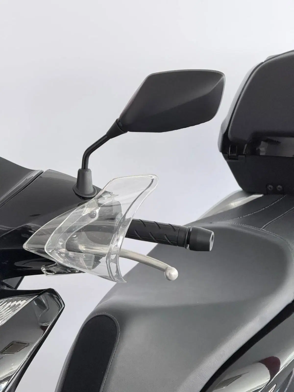 Honda SH 125i (2020 - 23) (5)