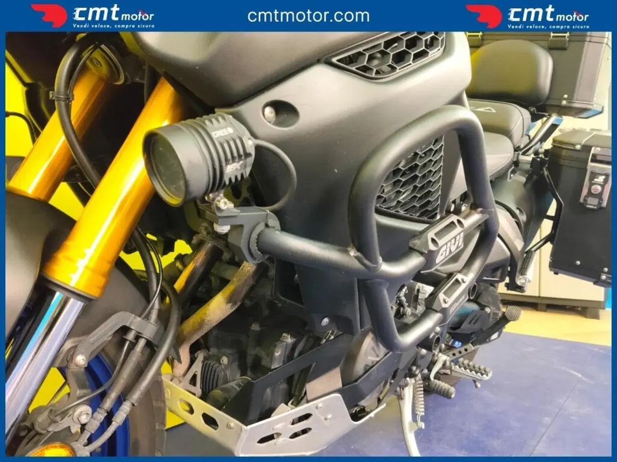 Yamaha XT1200Z Super Ténéré ABS (2017 - 20) (6)